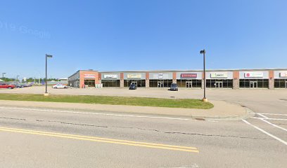 Membertou Entrepreneur Centre