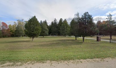 East Saugatuck Cemetery