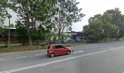 Tong Sheng Automobile Sdn. Bhd.