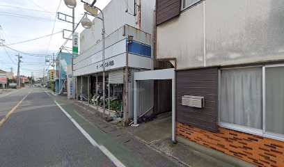 オートサイクル川島