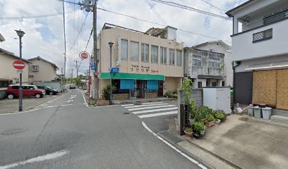 ウリウダフォート 本店