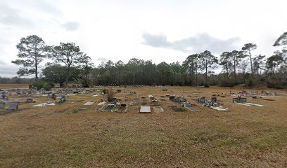 Southside Cemetery aka Beulah Heights Cemetery