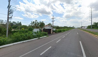 Huertos Valle del Sol