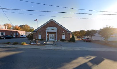 Boonville Community Public Library
