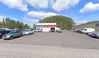 Hermantown Service Center