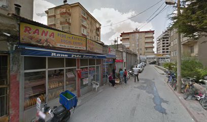 Uğur Motorsiklet