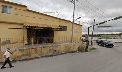 Congregación Cristiana Elim