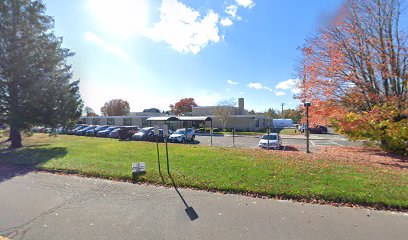 Cook Hill Elementary School