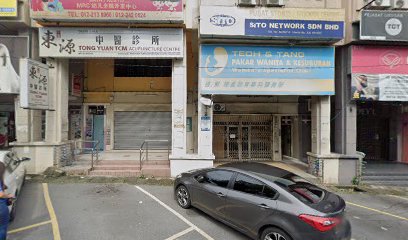 Teoh & Tang Women's Specialist Clinic