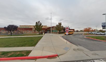 Plain City Elementary School