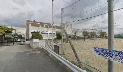 葛城市立白鳳中学校