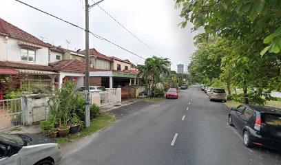 Pusat Jagaan Sri Aneka