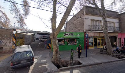 Catamarca 252 Parking