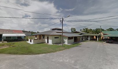 Surau Madrasah At-Taufik