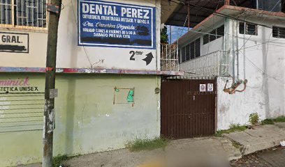 Dental Pérez