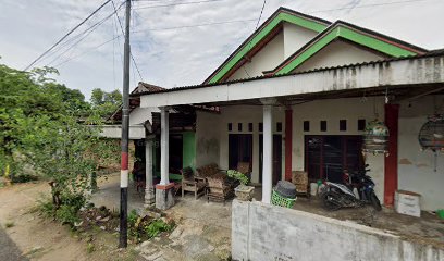 Pangkas rambut