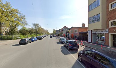 Amager Hospital (Italiensvej)