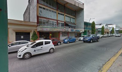 Farmacias De Similares, S.A. De C.V.