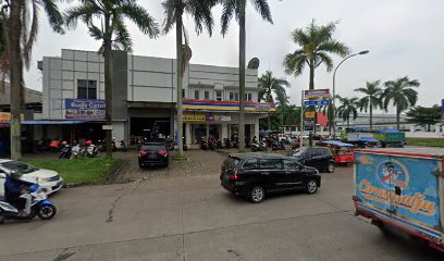 Nasi Uduk Syariah