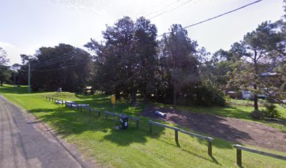 Jutland Avenue Playground