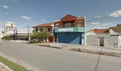 Casa Prieto
