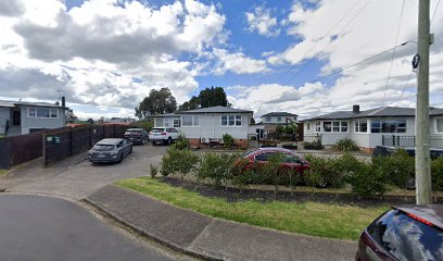 Te Huia Child Care Centre