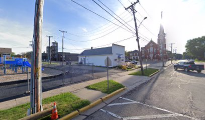 Sterling Saint Vincent de Paul - Food Distribution Center