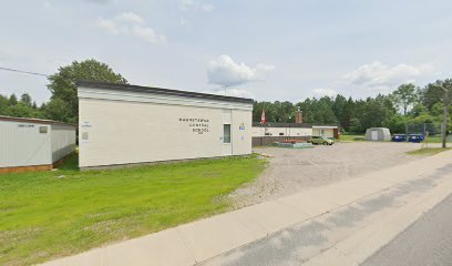 Magnetawan Central Public School