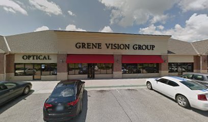 Grene Vision Group: Gillogly Dan A OD