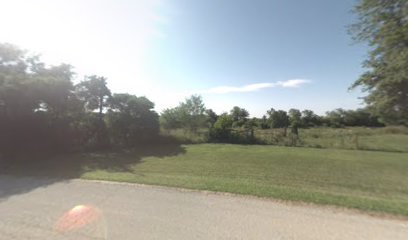 Pine Creek Game Bird Habitat Area