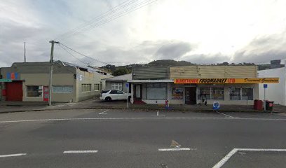 The Tyre General Wellington