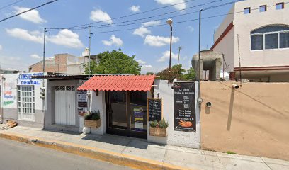 La Pane panadería artesanal