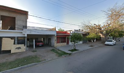 Carnicería super cerdo / frigorífico sabor de campo