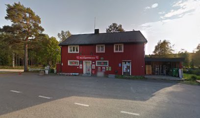 Systembolaget