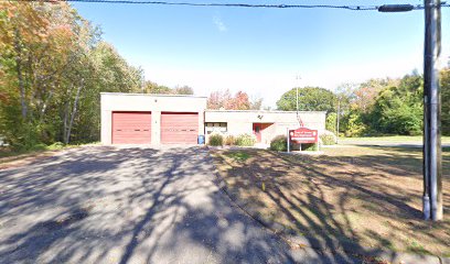 Vernon Fire Department Station 241