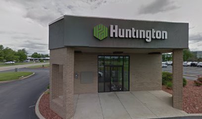 Huntington Mortgage Group