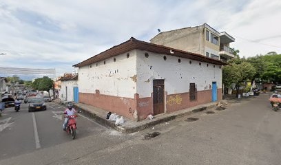 Banco Mundo Mujer