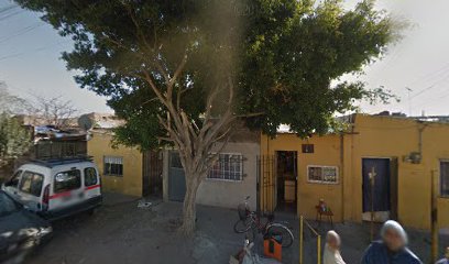 Centro de Salud N° 39 'Villa Esperanza'