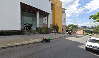 Tigo Oficial - Centro Comercial Cacique.