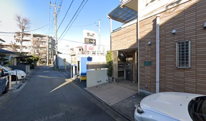 タイムズカー タイムズ美園町第２ステーション