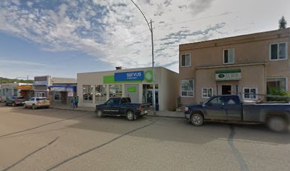 Servus Credit Union - Athabasca