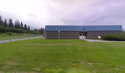 Seward Elementary Playground