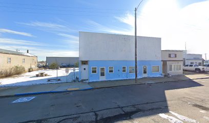 Newell Public Library