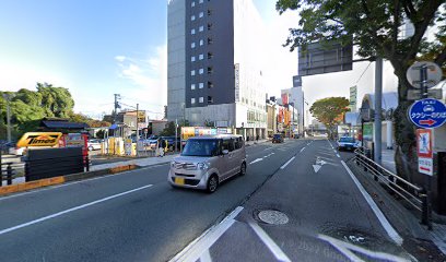 タイムズカー タイムズ秋田駅前第２