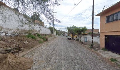 Tianguis El Tapatío