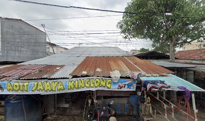Panglong Maju Jaya