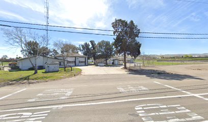 Cal Fire Station 26 - Castle Rock