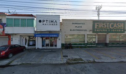 El Diamante Ferreterías