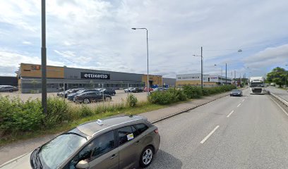 Swedish Logistic Property AB