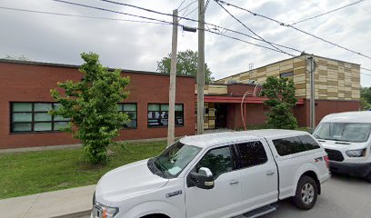 École Saint-Jean